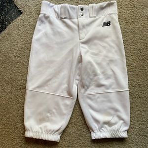New Balance Baseball Knickers